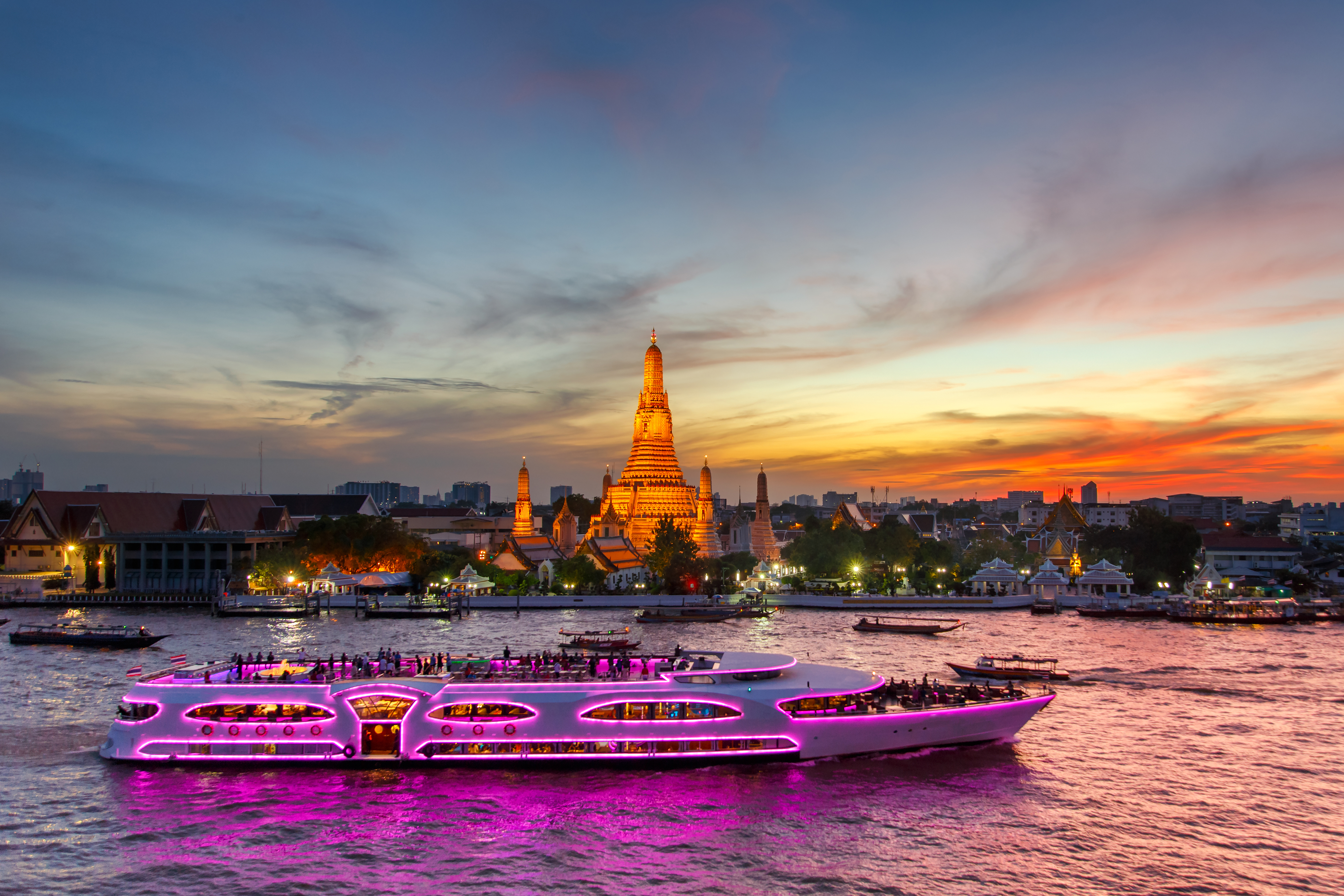 Bangkok