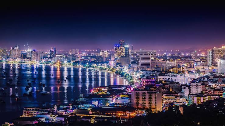 Pattaya